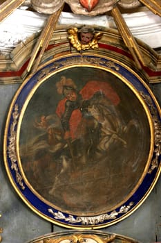 Saint George