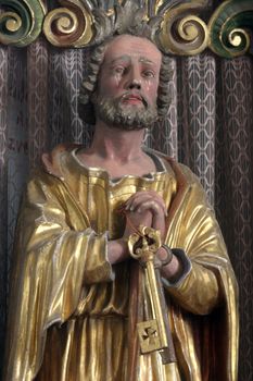 Saint Peter the Apostle