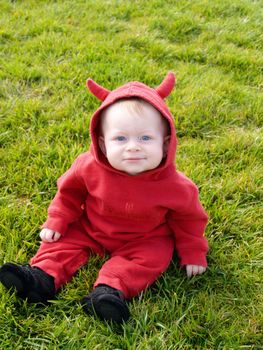 Little Devil