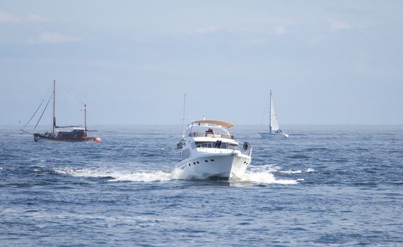 hanse sail rostock