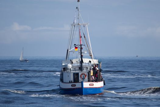 hanse sail rostock