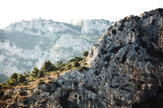  mountains nature background