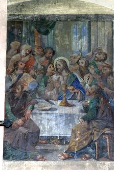 Last Supper