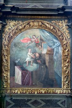 Saint Anthony of Padua