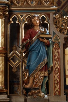 Saint Vitus