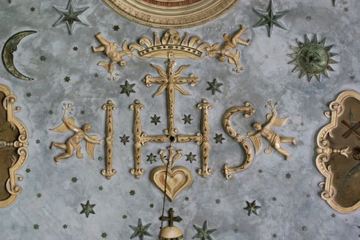 IHS
