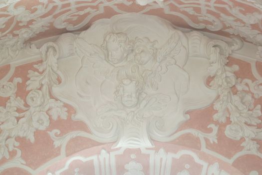 Angels