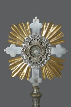 Monstrance