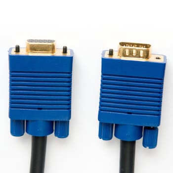 computer video cables to connect your pc screen