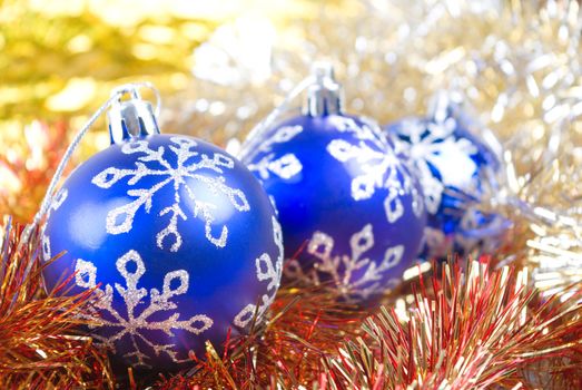 christmas-tree balls.christmas ornament