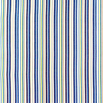 Vibrant stripy material as a background image