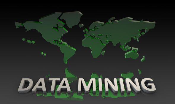 Data Mining With 3d Worldwide Global Dataset