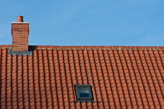 tiles roof