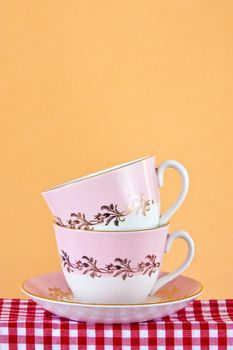 tea cups