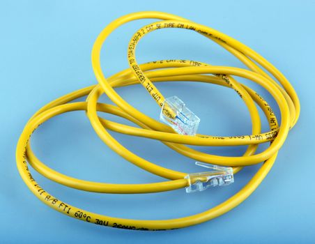 Ethernet network cables