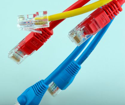 Ethernet network cables