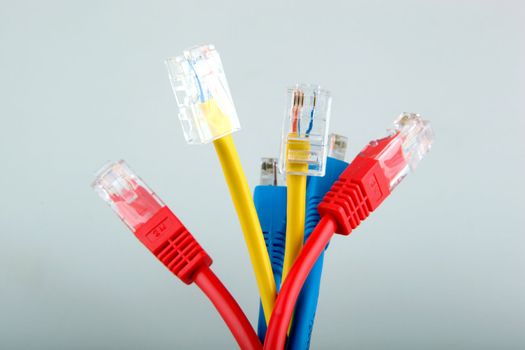 Ethernet network cables