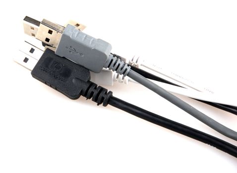 Ethernet network cables