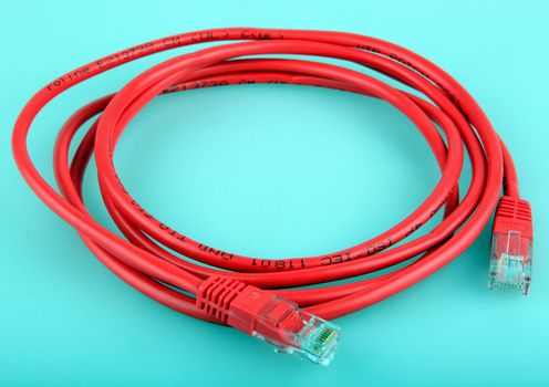 Ethernet network cables