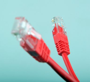 Ethernet network cables