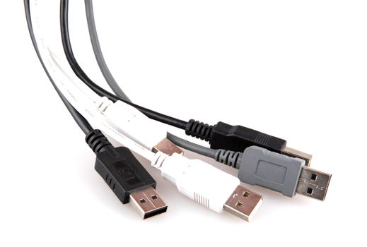 Ethernet network cables