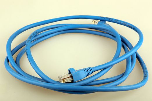Ethernet network cables