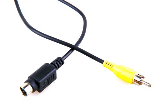 Ethernet network cables