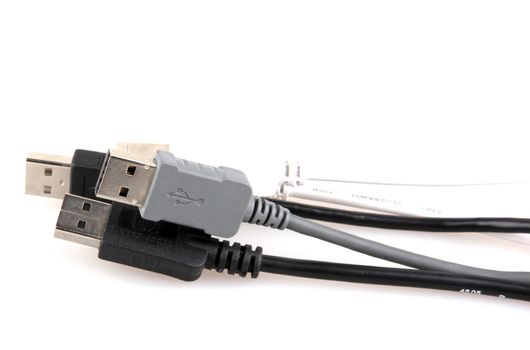 Ethernet network cables