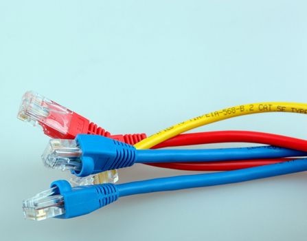 Ethernet network cables