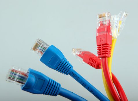 Ethernet network cables