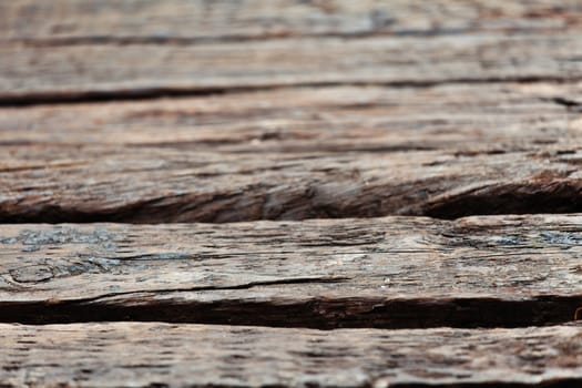 Old Wood Background