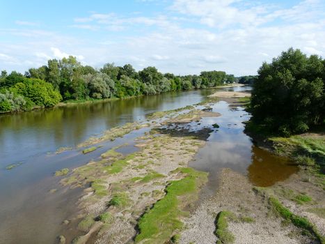 loire, France