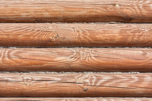 Wood log background textured pattern plank wall