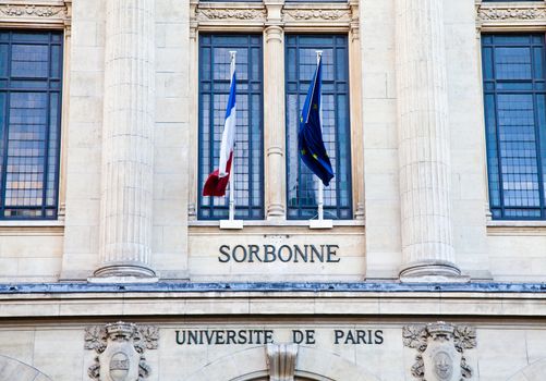 One of the oldest University of the world, founded in 12th century