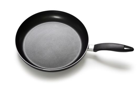 Kitchen utensil food cooking frying pan or griddle