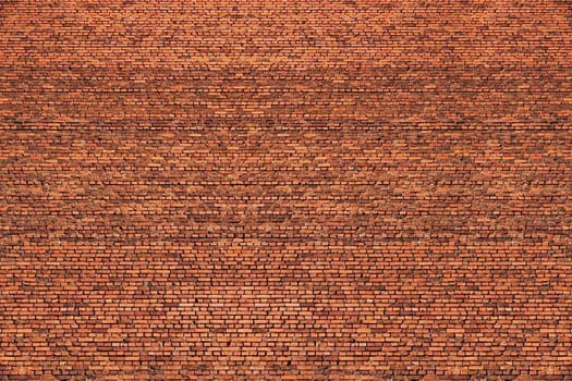 Brick wall background urban city building scene