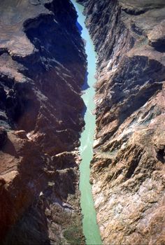 Grand Canyon in Arizona