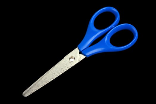 Cutting work equipment sharp metal scissors tool