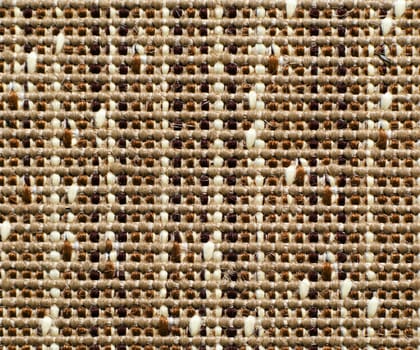 Textile material woven pattern textured background