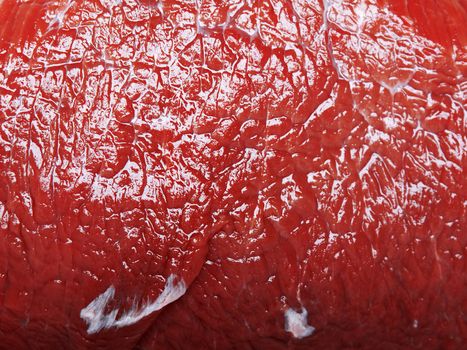 Meat food - red raw beef background