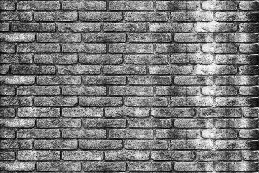 Brick wall background urban city building scene