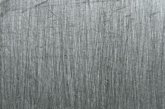 old grunge metal plate steel background