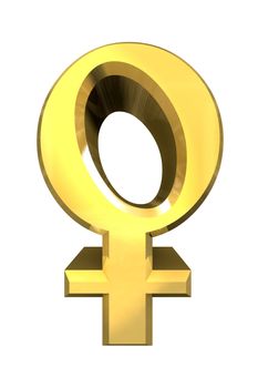 female sex symbols (3D made) 