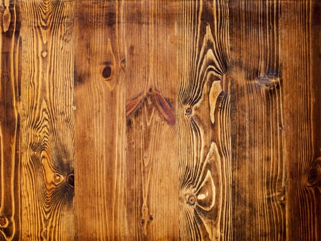 Brown wood background textured pattern plank wall