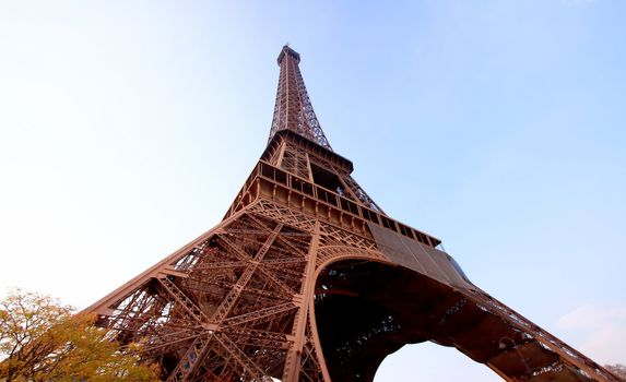 Eiffel Tower