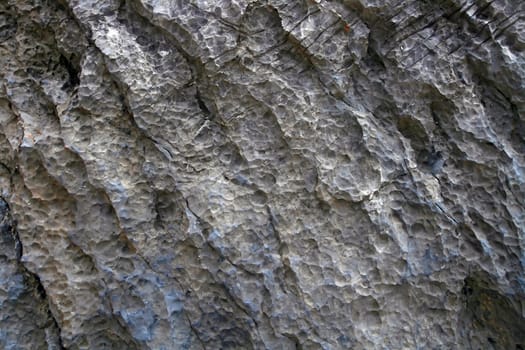 Pattern of Seamless rock texture and surface background closeup