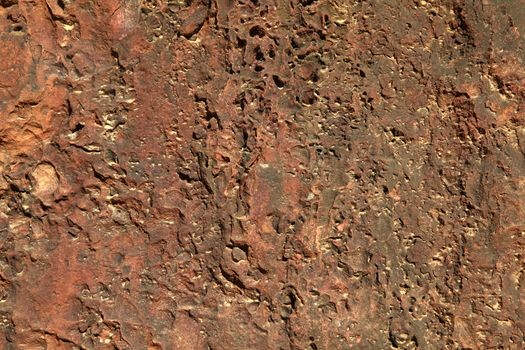 pattern of cracked seamless rock texture
