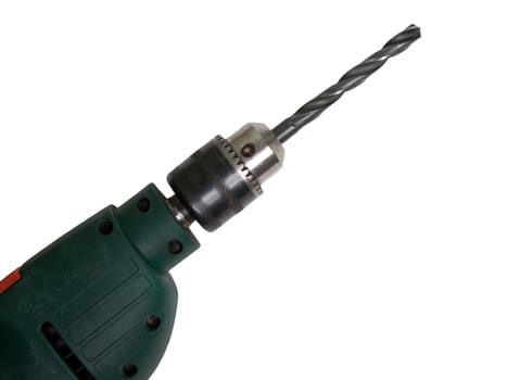 Drill tool for home work construction improvement