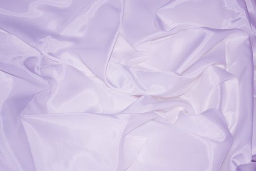 soft purple silk background