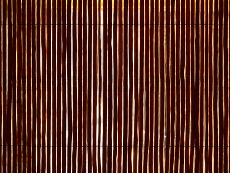 Brown wood background textured pattern plank wall